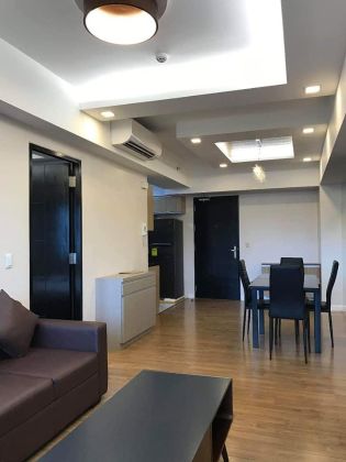 1 Bedroom Furnished for Rent in One Maridien