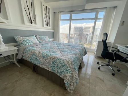 Vivere Suites Nice 1 Bedroom Condo for Rent Alabang