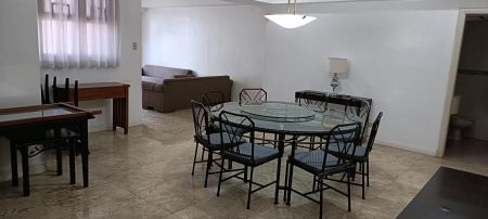 Makati 3 Bedroom Condominium for Rent