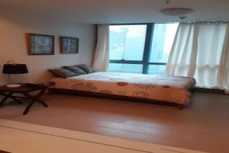 1 Bedroom for Rent in One Uptown Residence BGC Taguig