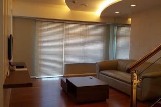 Fully Furnished Interior Designed 2BR Bi-Level Unit in Two Serend