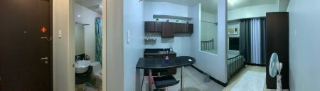 Studio for Rent in Stamford Executive Residences BGC Taguig