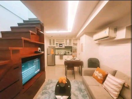 Fully Furnished 2 Bedroom at Fort Victoria Taguig