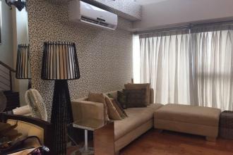 Fully Furnished Interior Designed 1BR for Rent at Eton Residences