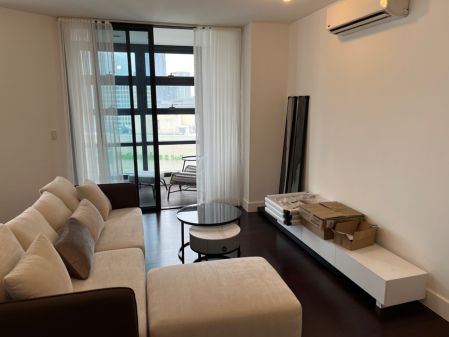 FULLY Furnished 2 Bedroom Unit at Garden Towers for Rent