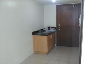 Unfurnished Studio for Rent at One Archers Place Taft