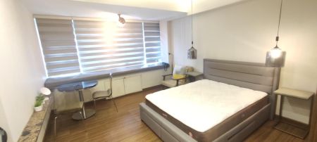 Nicely Furnished STUDIO UNIT AT SHANG SALCEDO PLACE