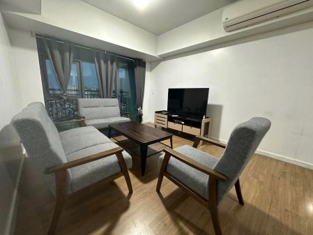 Fully Furnished 3 Bedroom for Rent in Solstice Makati Tower 1