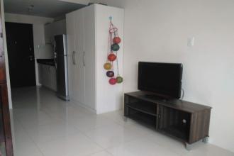 Fully Furnished Studio Unit in Princeton Residences for Rent