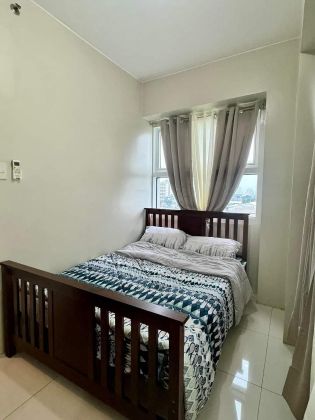 1 Bedroom Furnished for Rent at Wil Tower