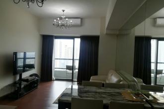 Fully Furnished 1 Bedroom With Balcony in Makati