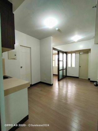 1 Bedroom Unit in Cityland Pioneer