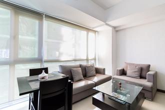 1BR Condo at Sunshine 100 City Plaza Mandaluyong