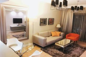 1 Bedroom Fully Furnished for Rent in One Shangrila Place Pasig