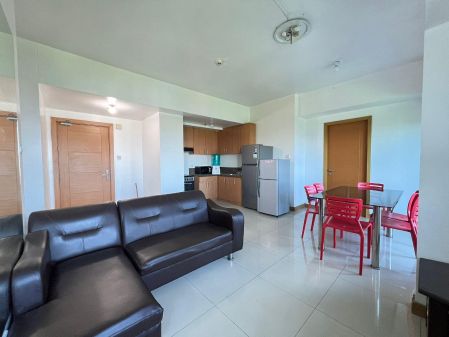 Trion Towers 3 Bedroom Condo Unit for Rent 7460