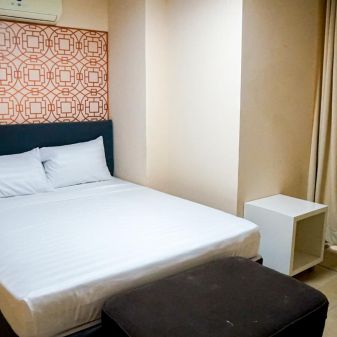 1 Bedroom in Makati City Two Central Best Realtor TC18O