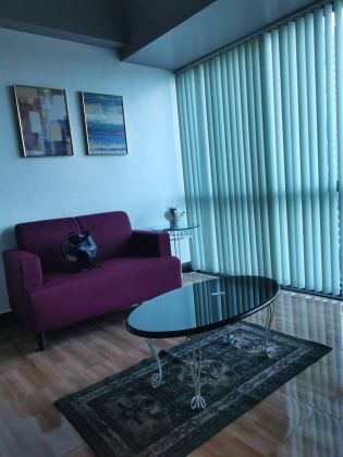 1 Bedroom Unit at Asian Mansion 2 for Rent