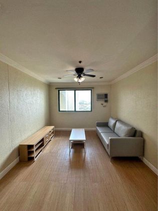 Fully Furnished 3 Bedroom Unit for Rent at Alpha Salcedo Makati