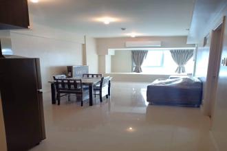 2 Bedroom for Rent Pasay at Six Senses Residences