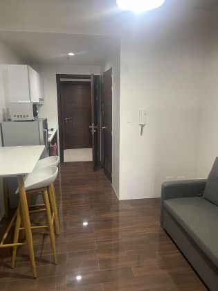 Fully Furnished 1 Bedroom Unit at Air Residences for Rent