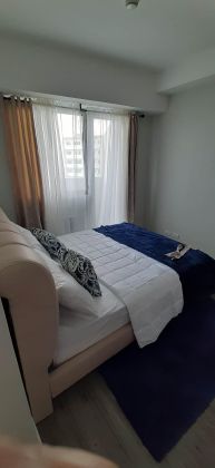 Furnished 1BR Unit at The Residences At Commonwealth