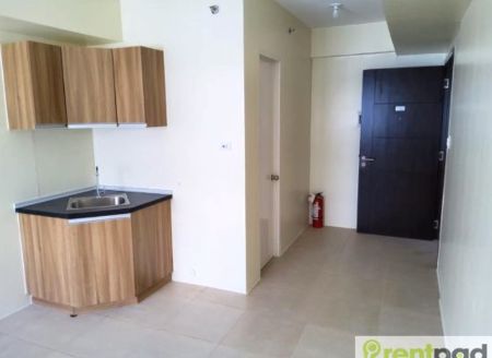 Bare Studio Unit in Avida Towers One Union Place Taguig