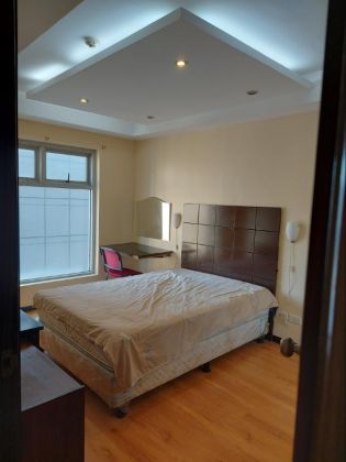 1BR at A Venue Residences