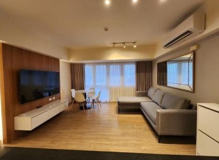 Fully Furnished 2BR for Rent in The Lerato Makati