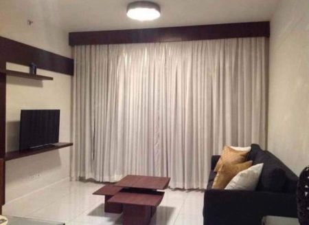 2 Bedroom Fully Furnished at the Senta Makati