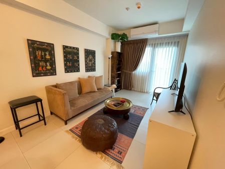 2 Bedroom Fully Furnished at East Bay Residences in Muntinlupa