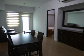 1 Bedroom Furnished for Rent in Meranti Towers Two Serendra