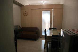 Fully Furnished 1 Bedroom Unit at Jazz Residences for Rent