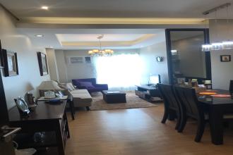 Fully Furnished 1 Bedroom in Avida Towers Alabang