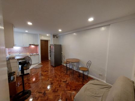 For Rent 1BR Fully Furnished Unit at Chateau Verde Condo