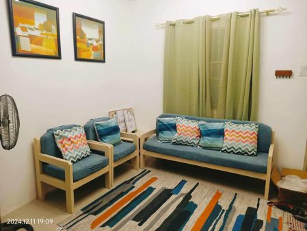 Homestay 2 Bedroom Transient Staycation in Dasmarinas