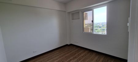 Unfurnished 2 Bedroom Unit with Parking at The Atherton