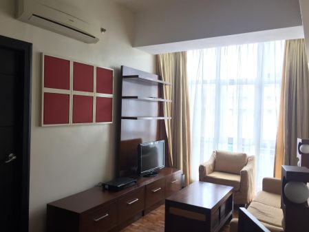 One Bedroom In Blue Sapphire Residences BGC for Rent