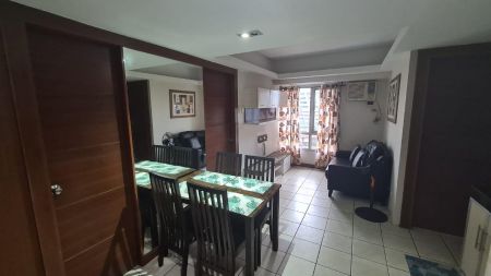 33sqm 1BR at Avida Makati West