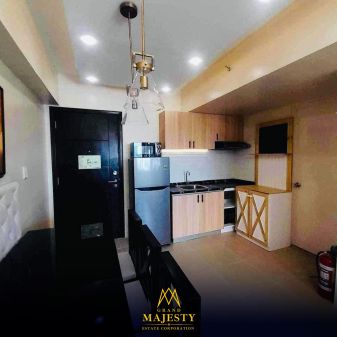 Fully Furnished 2BR for Rent in Avida Towers Turf BGC Taguig