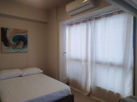 One Manchester Place Mactan Studio Unit