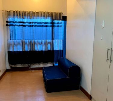 Semi Furnished Studio at The Malayan Plaza near Podium Mall