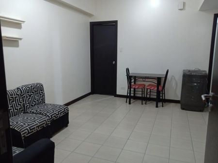 1 Bedroom Fully Furnished Unit For Rent in San Lorenzo Place