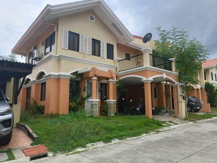 Three Bedrooms House in Pueblo El Grande Consolacion