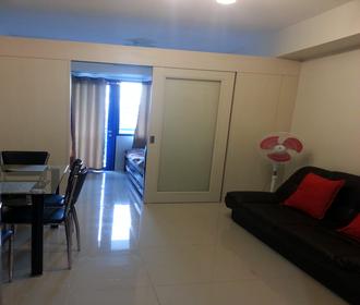 Fully Furnished 1BR for Rent in Sea Residences Pasay