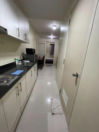 For Rent 1BR at Sea Residences MOA Pasay