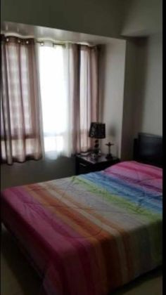 Presentable Fully Furnished Studio Unit at The Columns at Legaspi