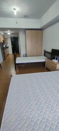 Fully Furnished Studio Unit for Rent