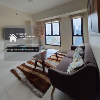 2 Bedroom Condo Unit at The Sapphire Bloc for Rent