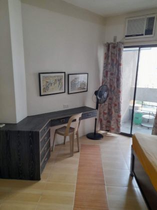 1BR Fully Furnished Condo Unit at Midland Plaza