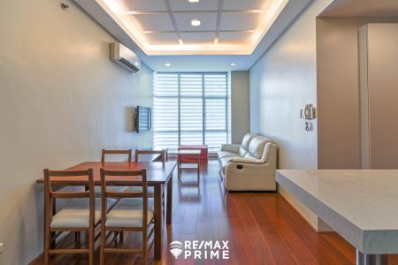 2 Bedroom Condo for Rent in Blue Sapphire Residences Taguig